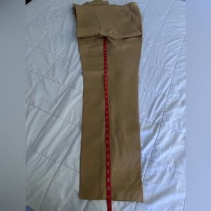 Men’s Incotex size 38 chinos cotton/linen blend.Gently worn, excellent condition